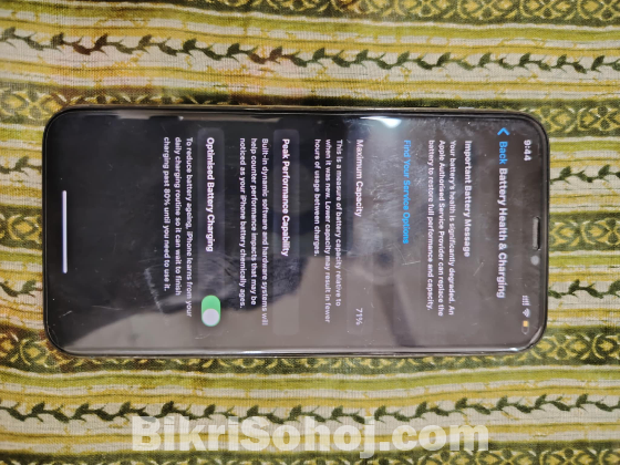 iPhone 11pro
